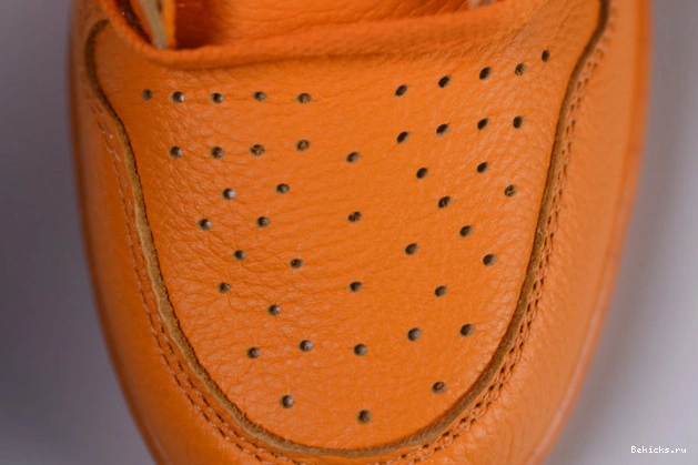 Cheap BK air aj5997-880 peel gatorade orange g8rd jordan retro 1 1124